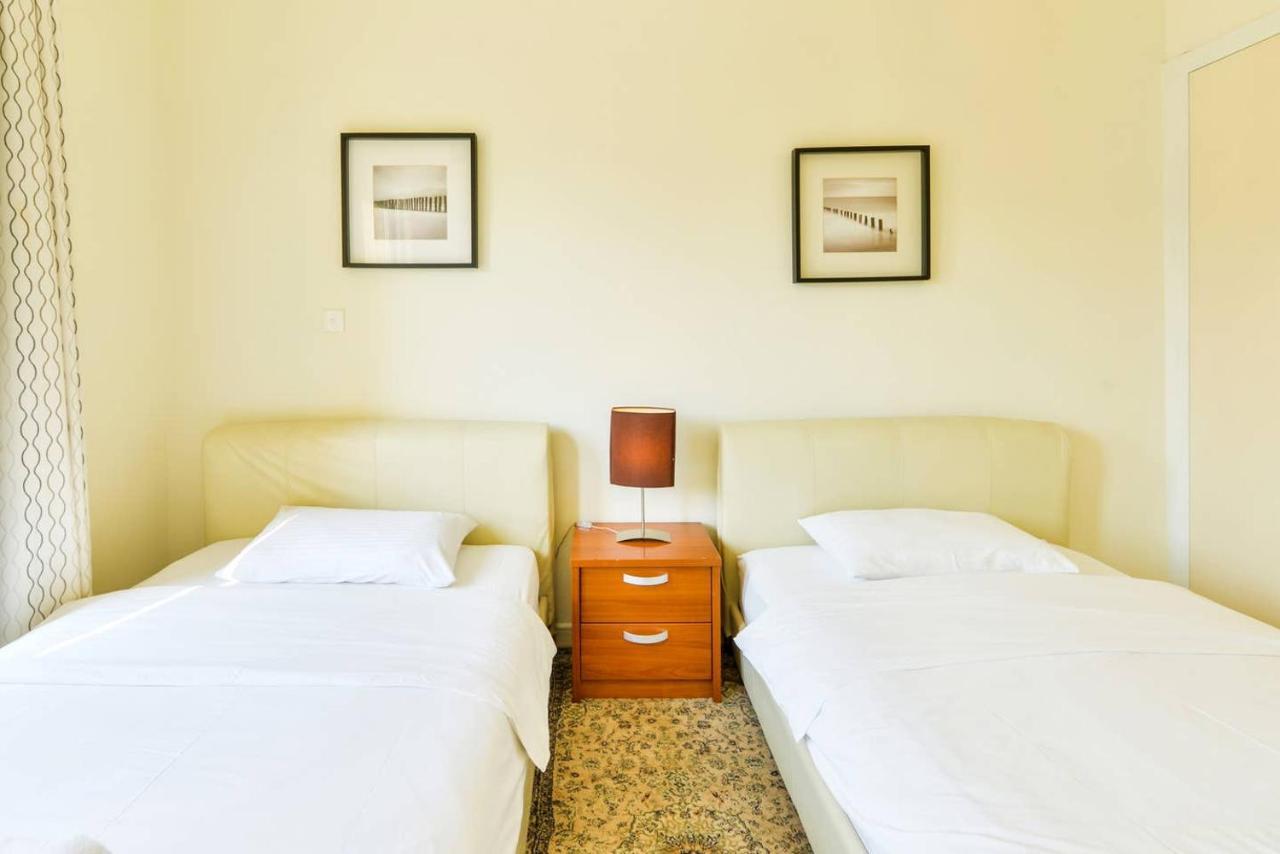 Villa Medlock Dubai