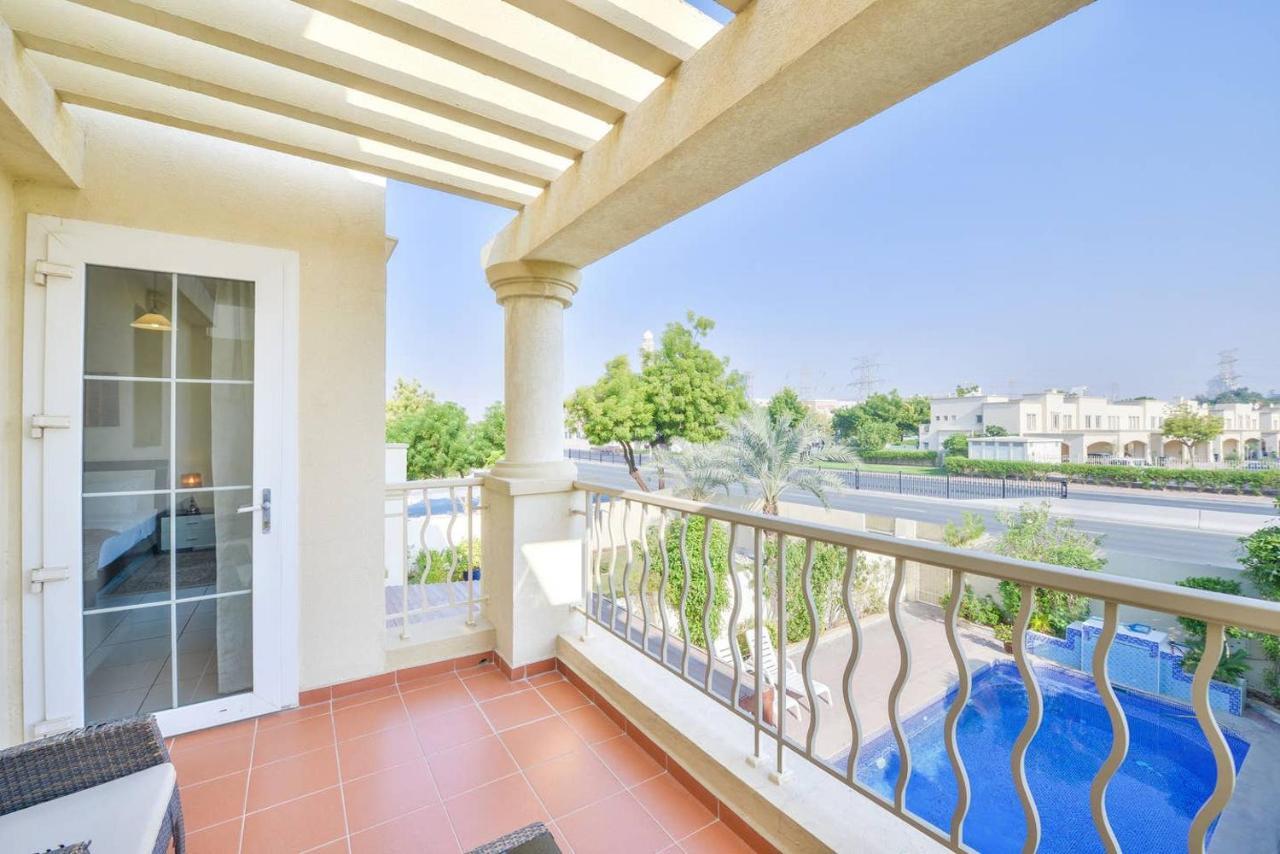 Villa Medlock *