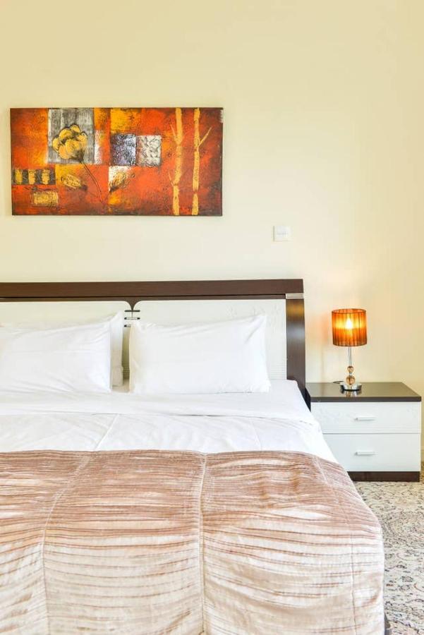 Medlock Villa Dubai