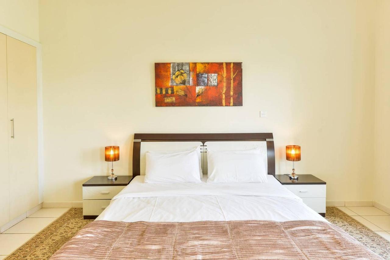 Medlock Villa Dubai