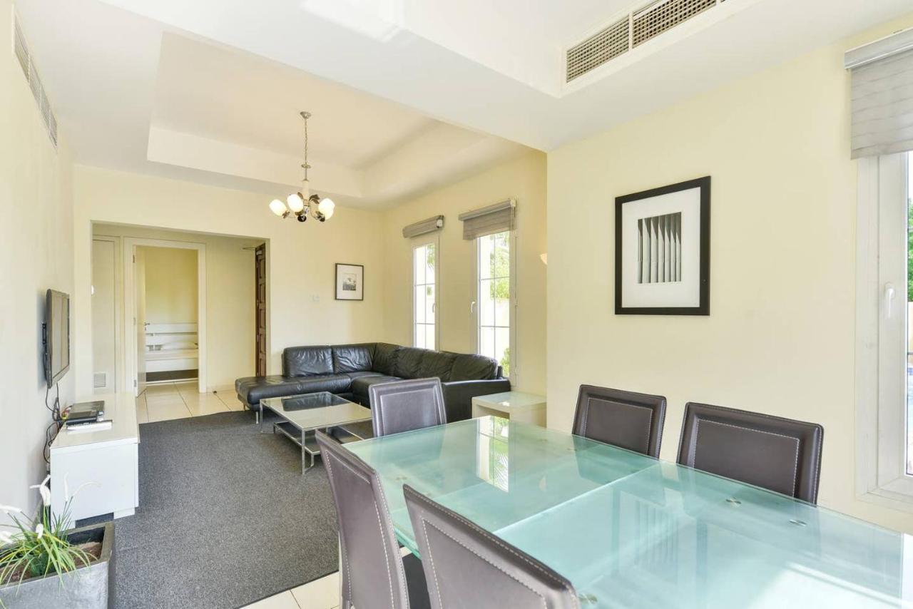 Medlock Villa Dubai