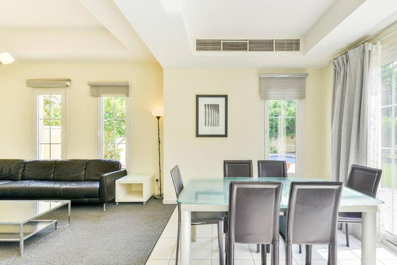 Medlock Villa Dubai