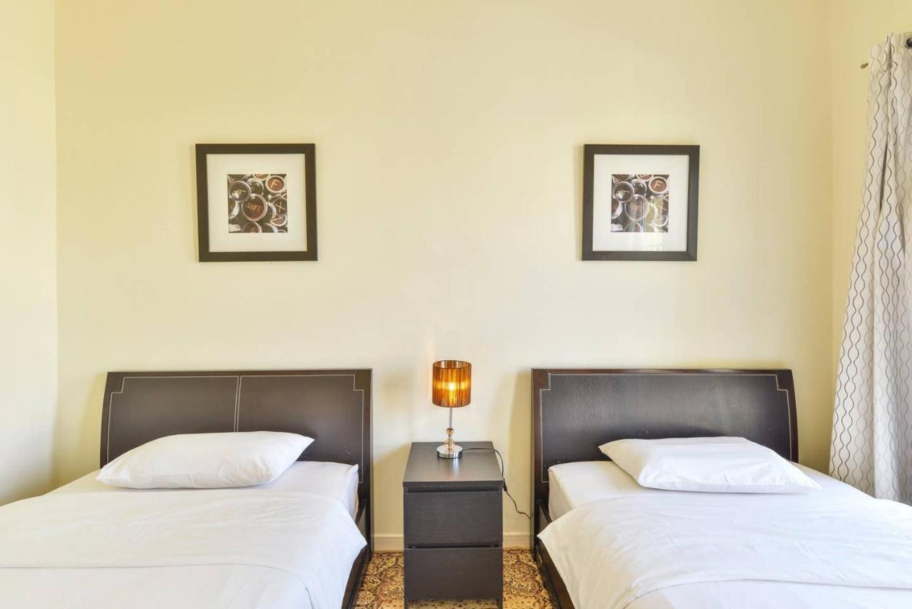 Villa Medlock Dubai