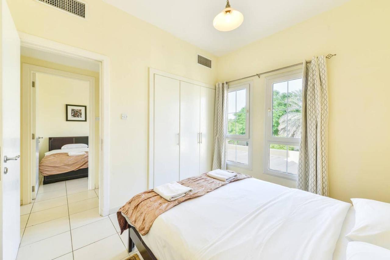 Medlock Villa *