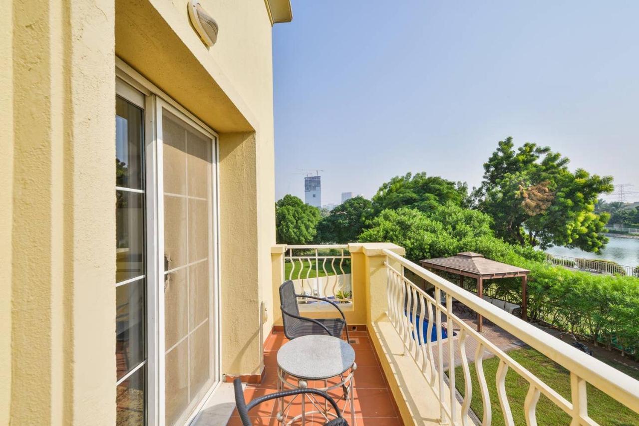 Villa Medlock Dubai