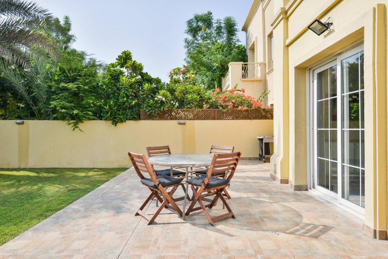 Medlock * Dubai
