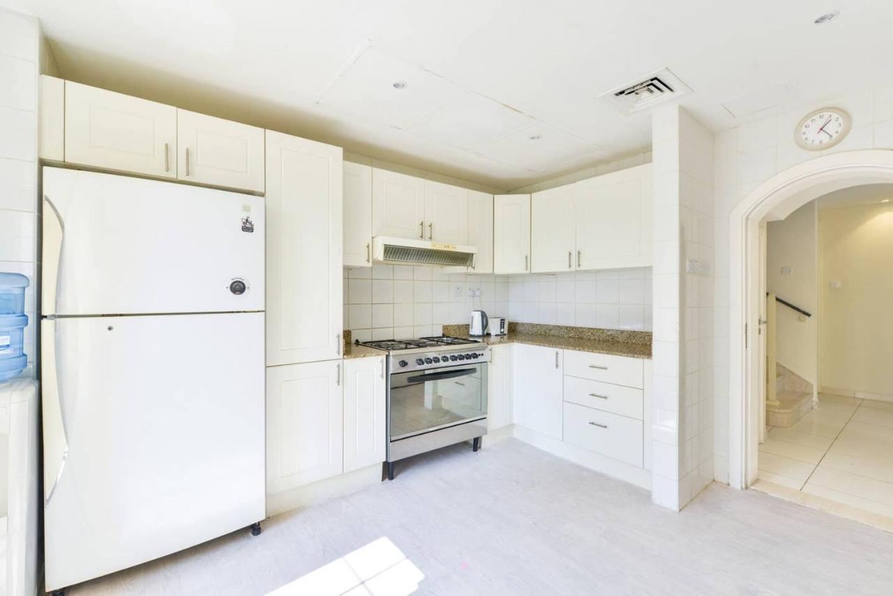 Medlock Villa Dubai