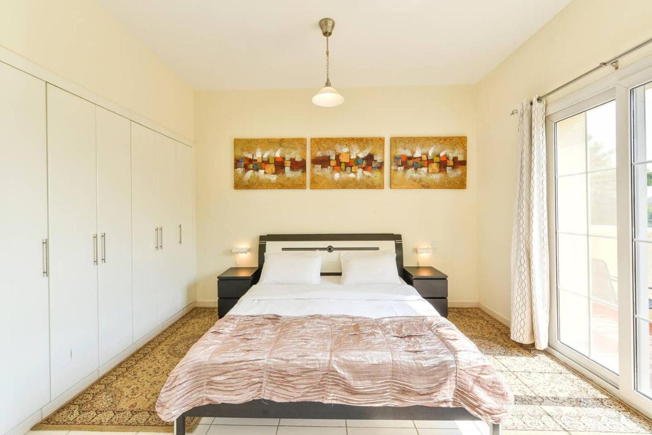 Villa Medlock Dubai