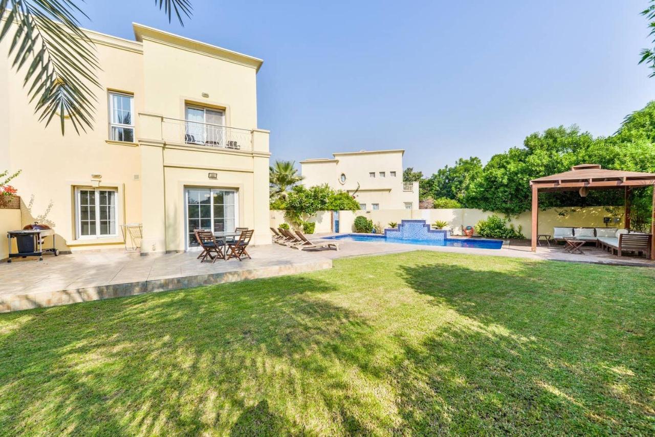 Villa Medlock