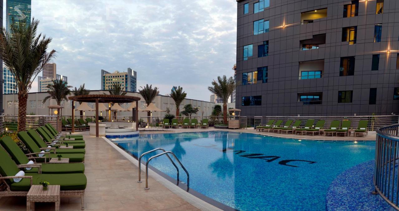 Apartment Staycae - Capital Bay Dubai