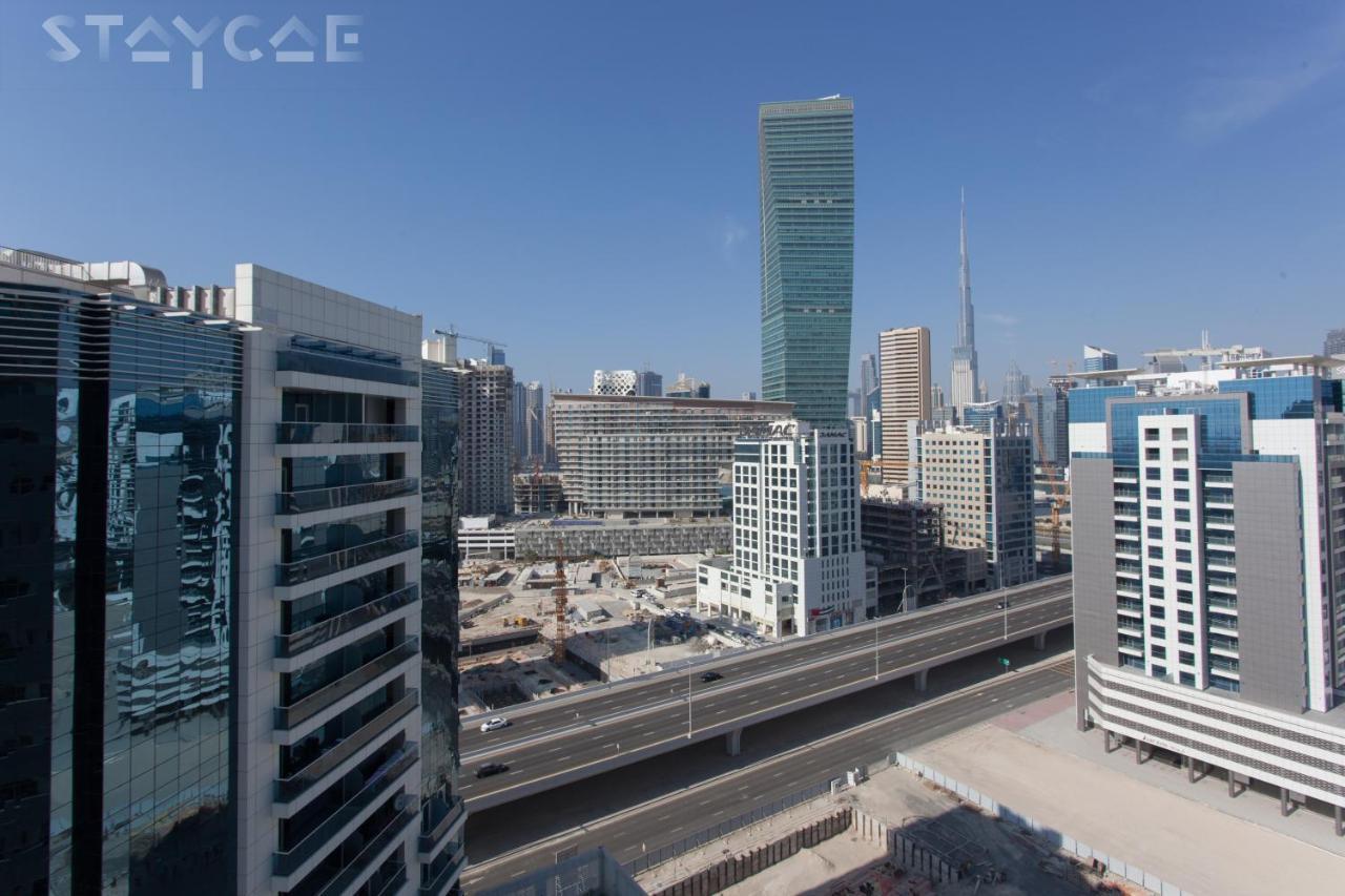Apartment Staycae - Capital Bay