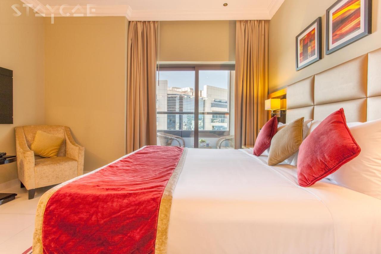 Apartment Staycae - Capital Bay Dubai