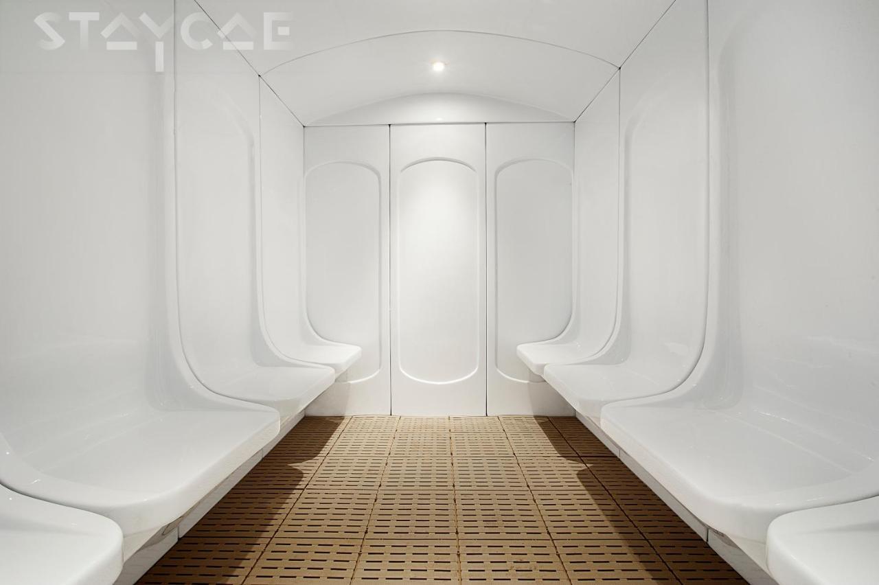 Staycae - Capital Bay Dubai