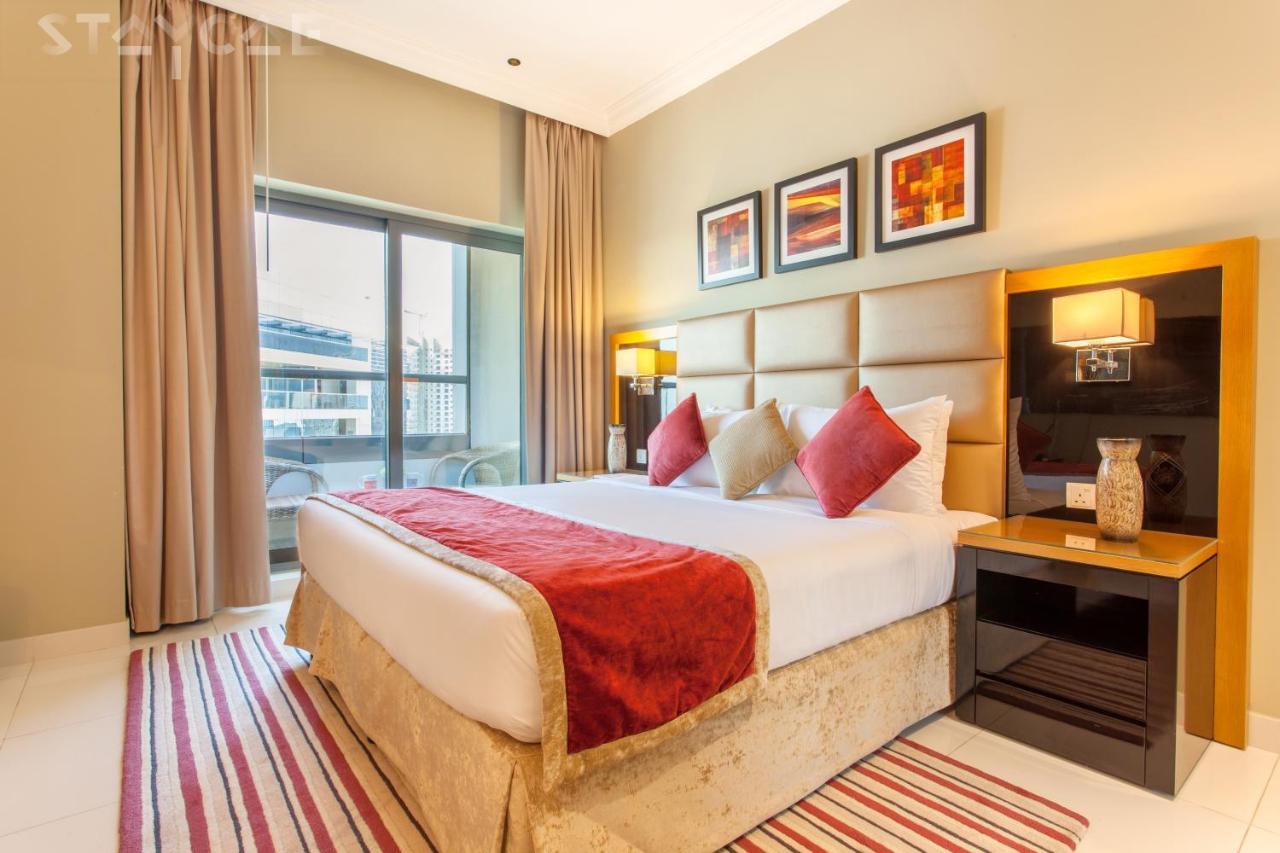Apartment Staycae - Capital Bay *
