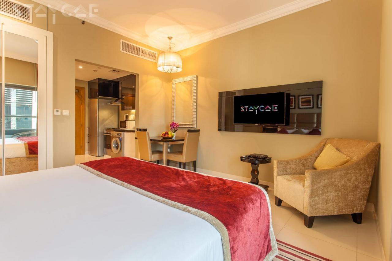 Staycae - Capital Bay Apartment