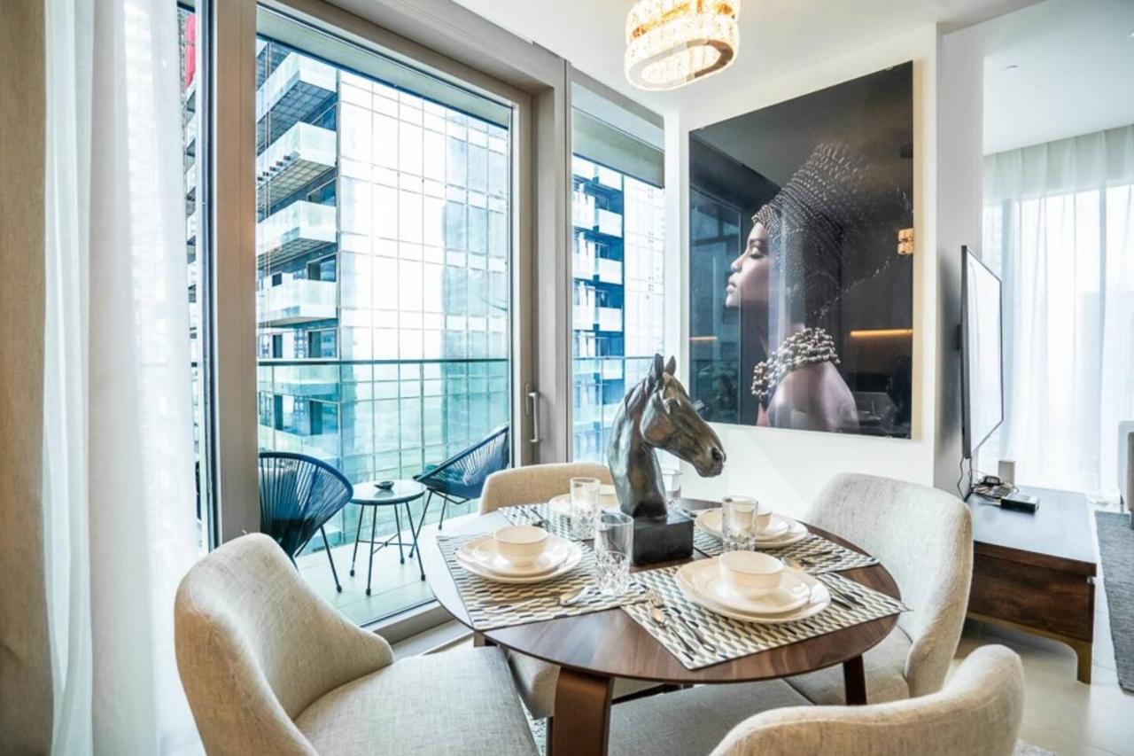 Apartment Luton Vacation Homes Marina Gate Tower 2