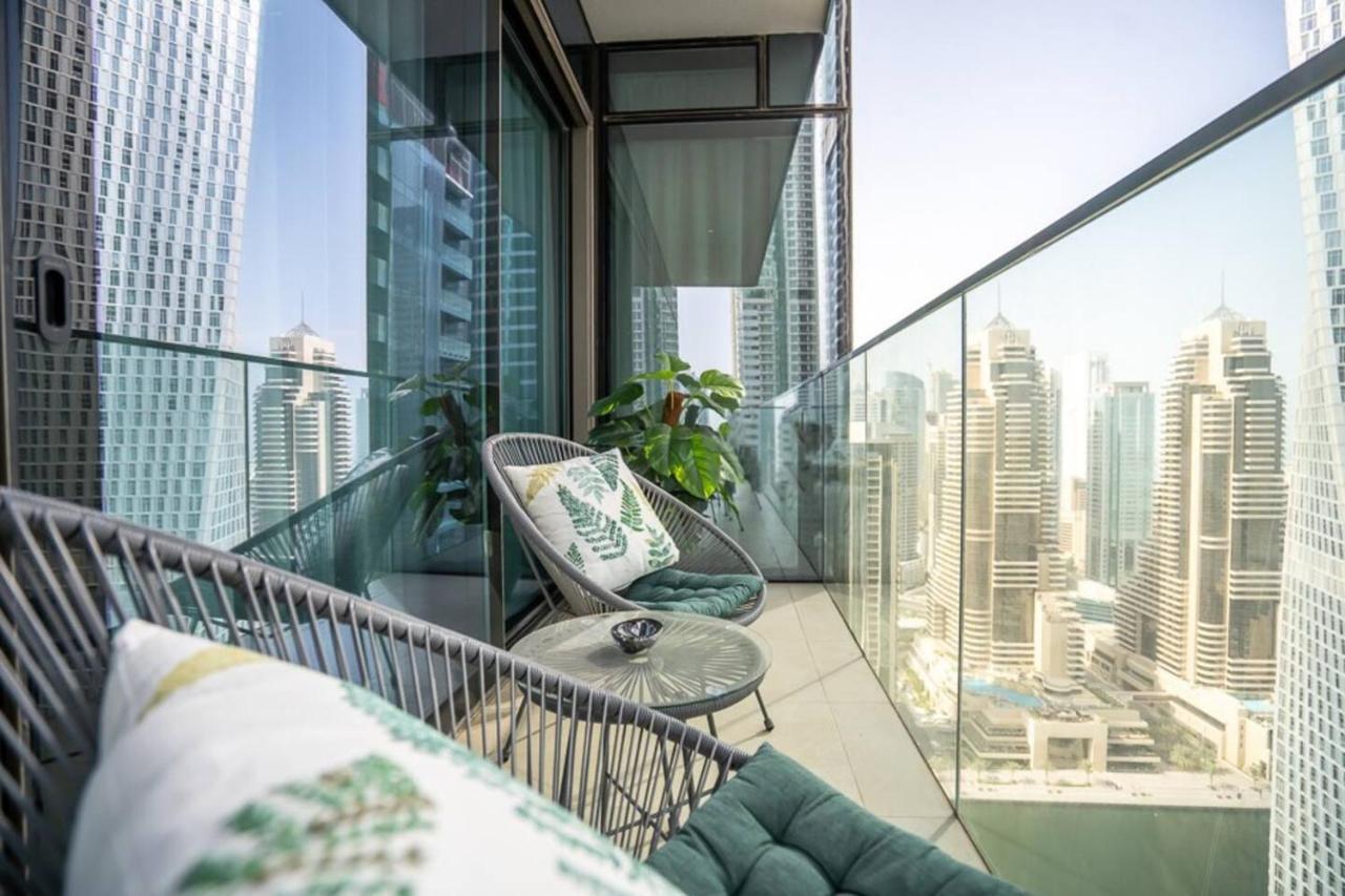 Luton Vacation Homes Marina Gate Tower 2 *