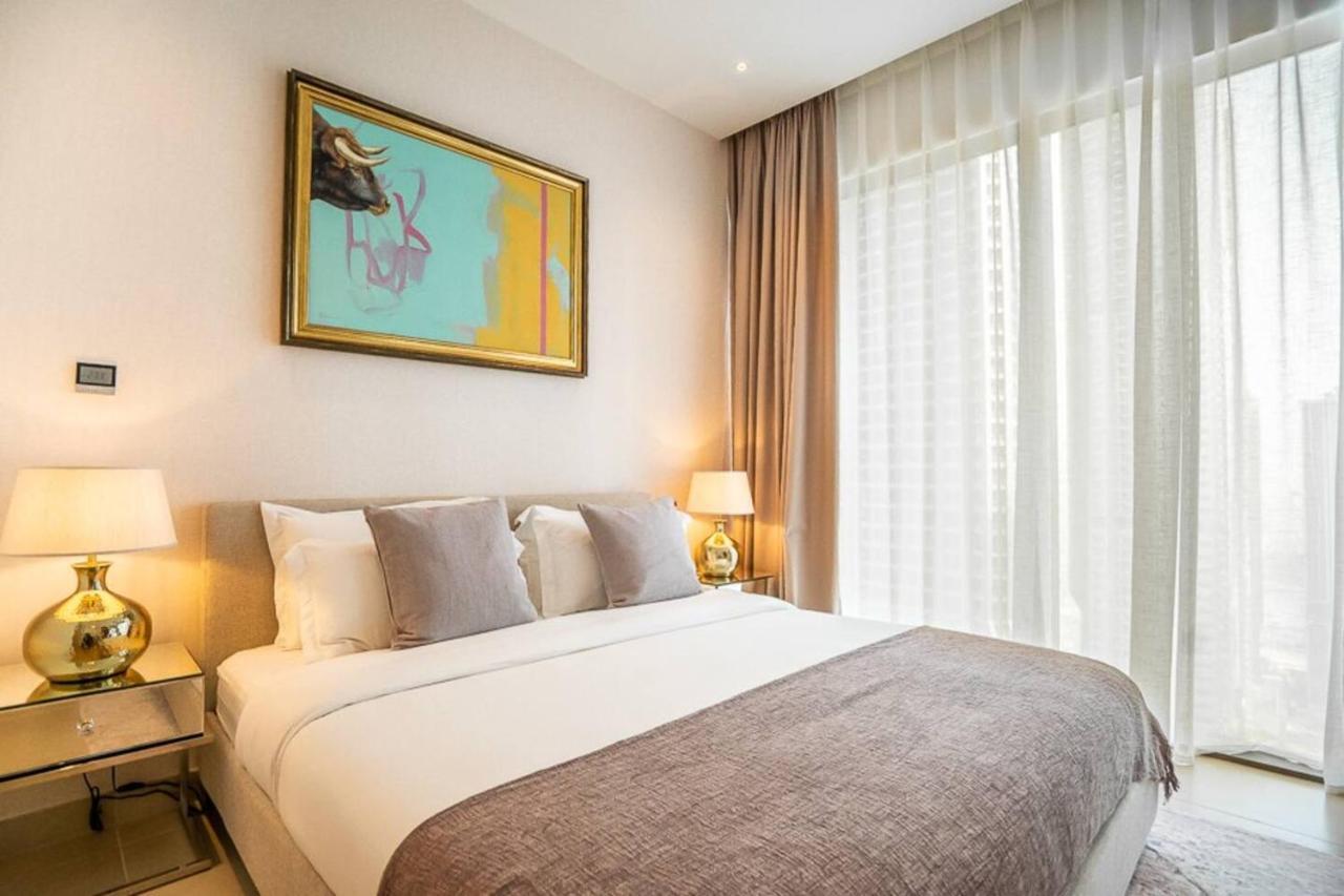 Luton Vacation Homes Marina Gate Tower 2 Apartment *