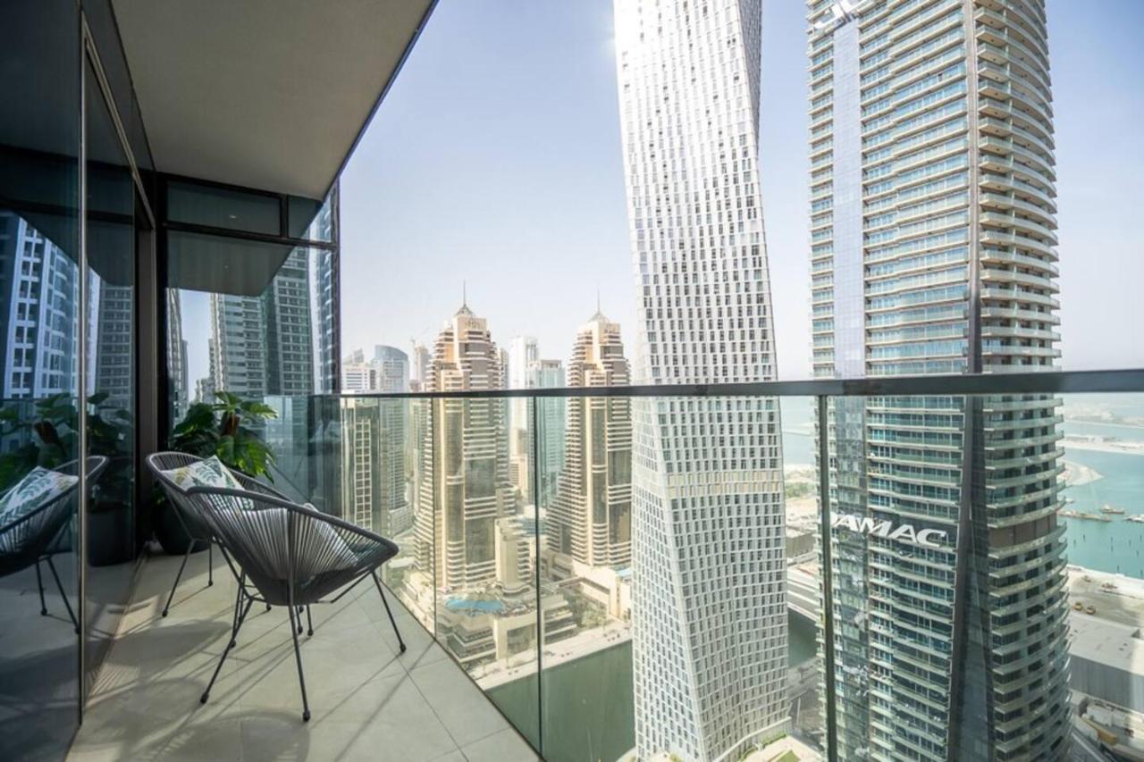 Luton Vacation Homes Marina Gate Tower 2 Apartment