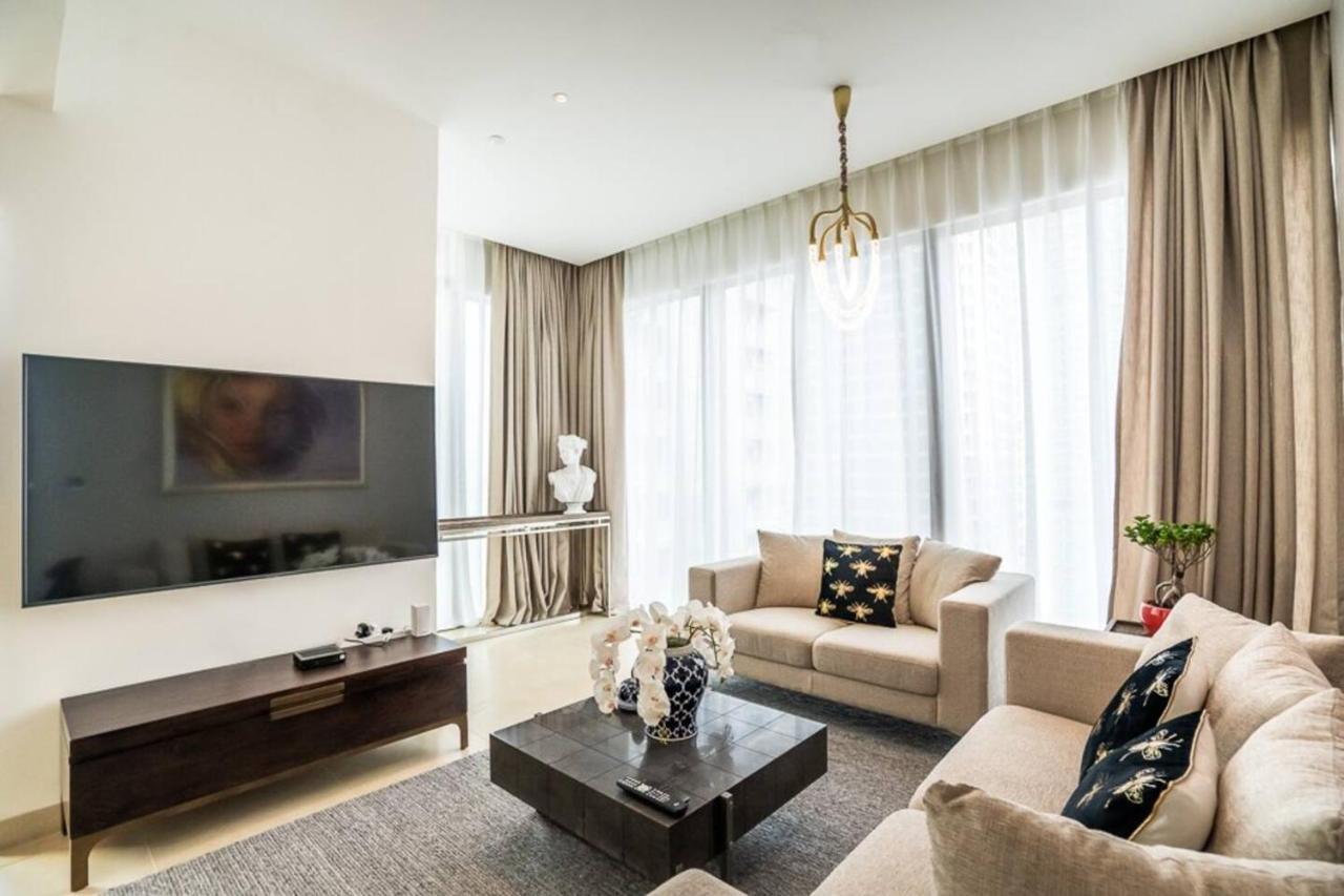 Apartment Luton Vacation Homes Marina Gate Tower 2 Dubai