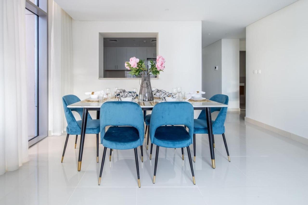 Apartment Frank Porter - Boulevard Crescent Dubai