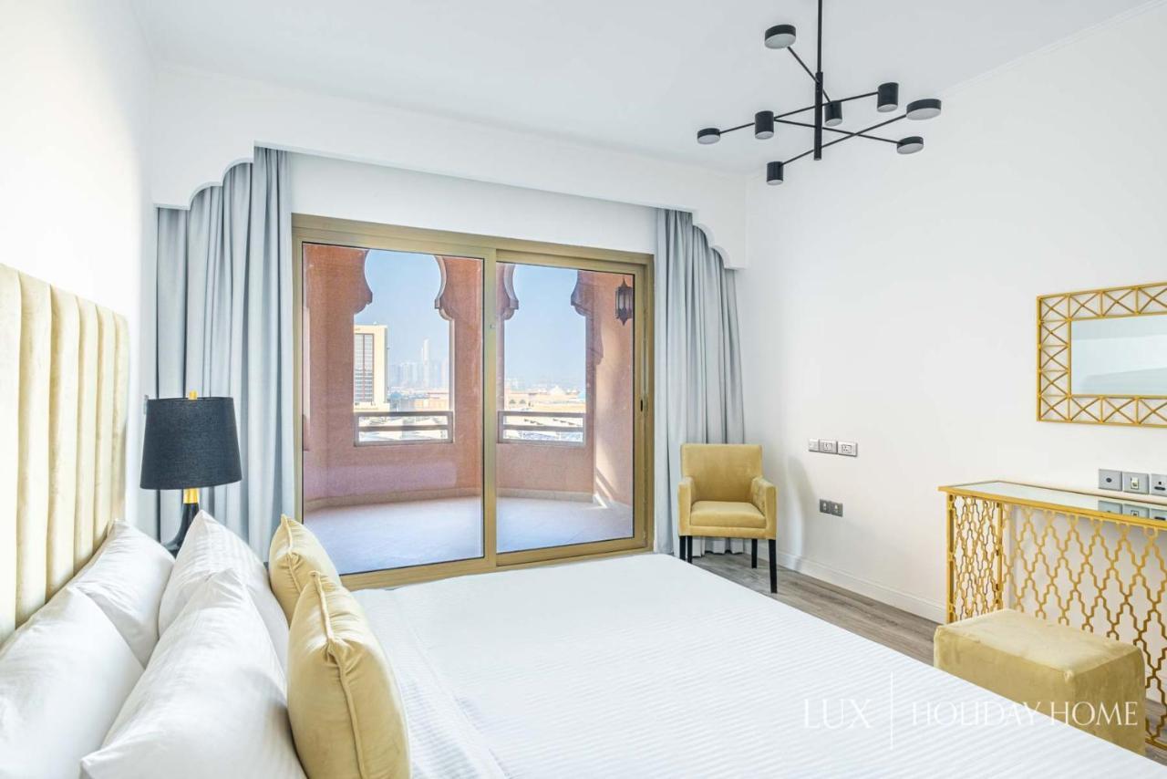 Apartment Lux - Ibn Battuta