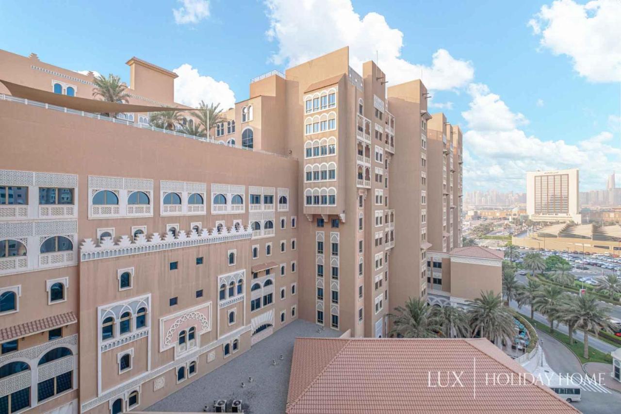 Lux - Ibn Battuta Dubai