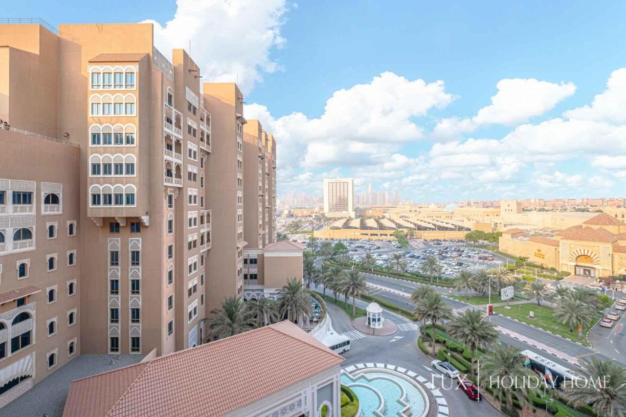Apartment Lux - Ibn Battuta *