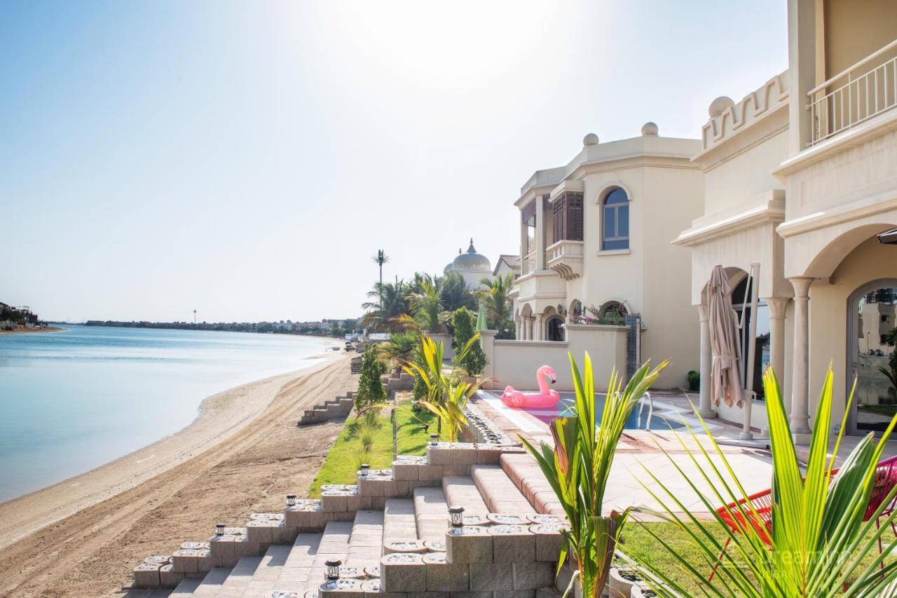 Villa Dream - Los Palma's Beachfront Dubai