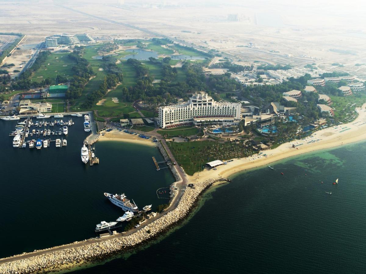 Ja The - Ja View Hotel, Hotel 5*