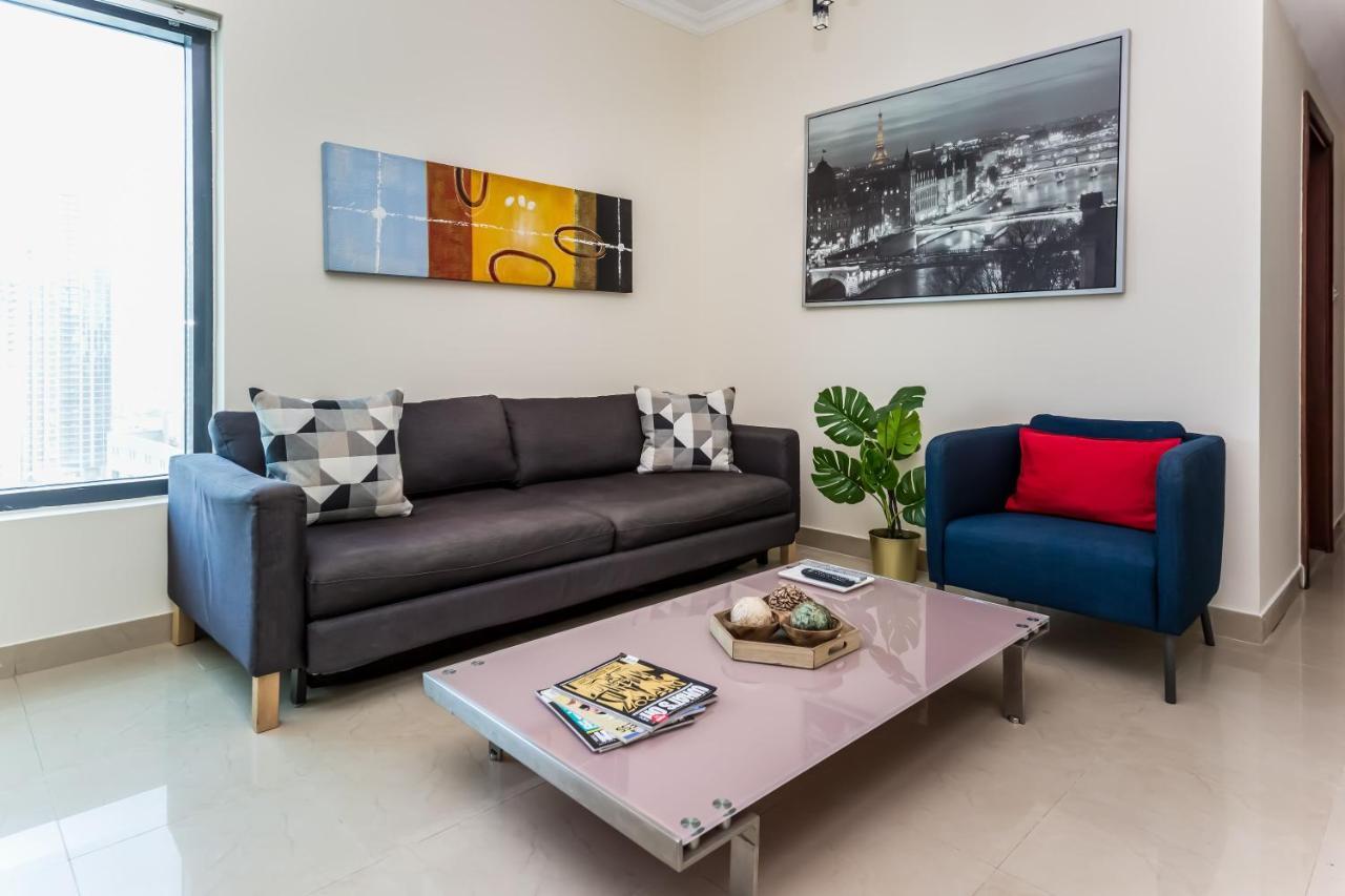 Higuests - Modern In Marina With Pool And Gym