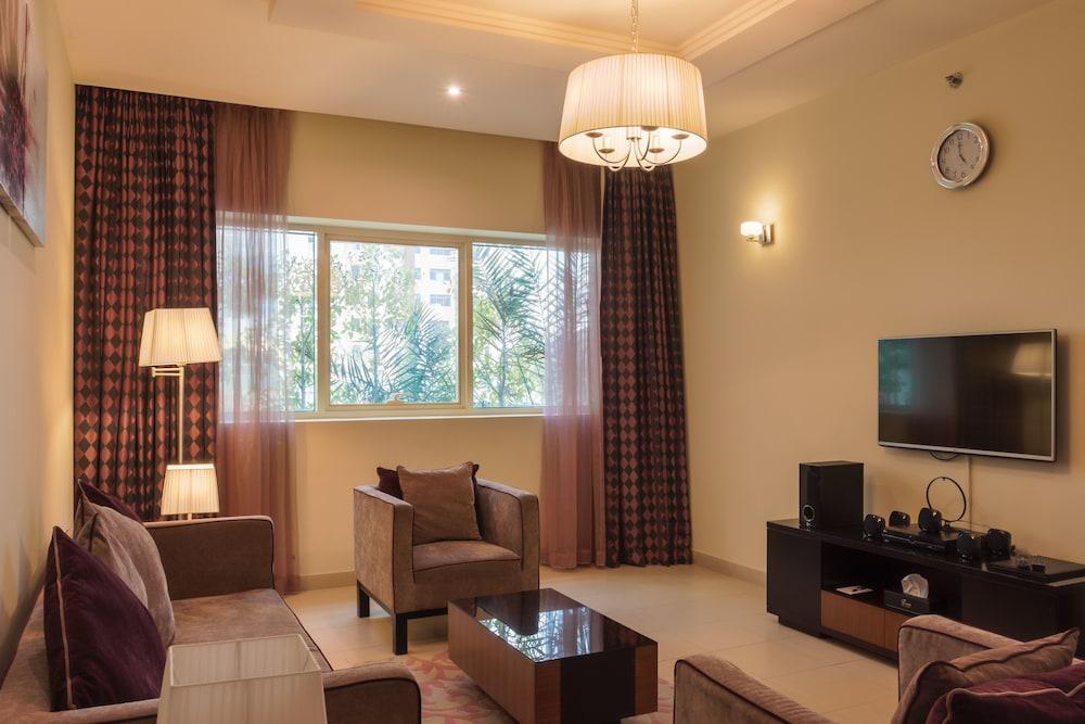 Dunes Oud Metha, Bur 4*