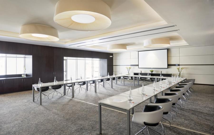 Hyatt Place Jumeirah 4*