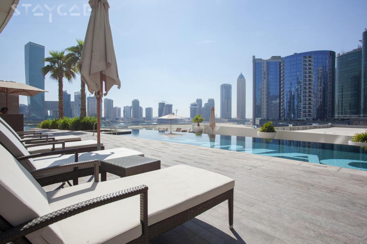 Staycae Bay's Edge Dubai