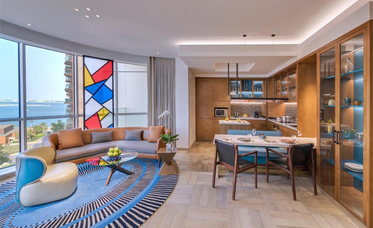 Andaz Family By Hyatt - Palm Jumeirah 5* Dubai