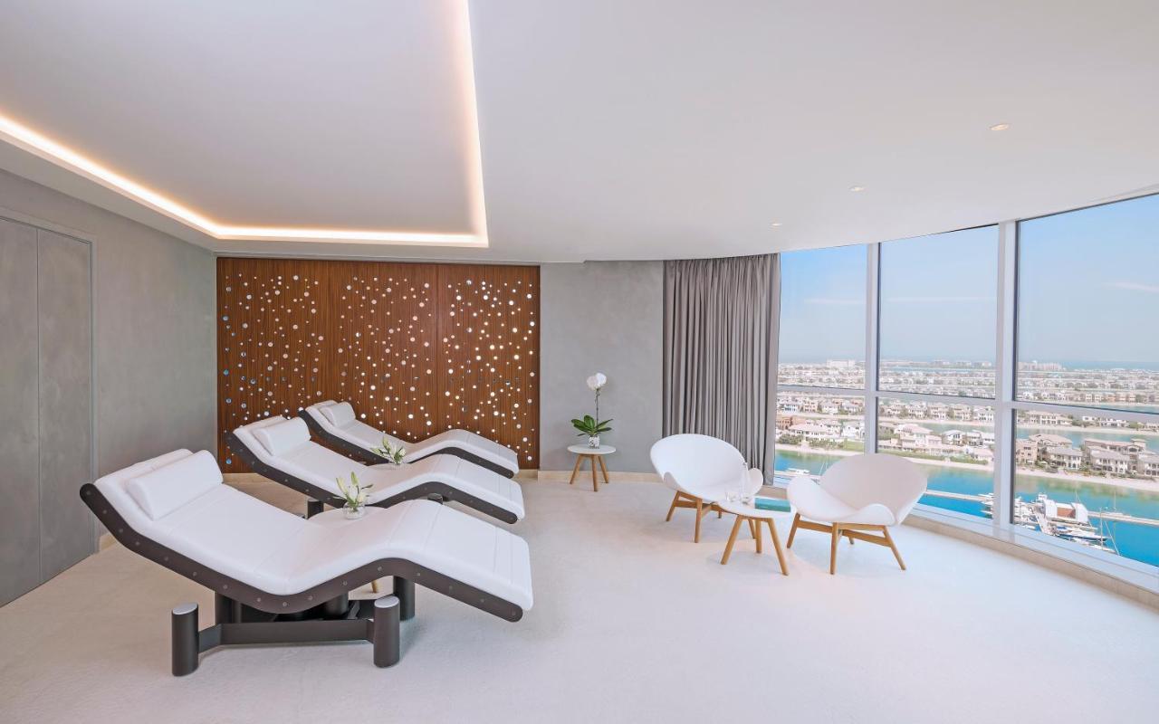 Otel Andaz Family By Hyatt - Palm Jumeirah