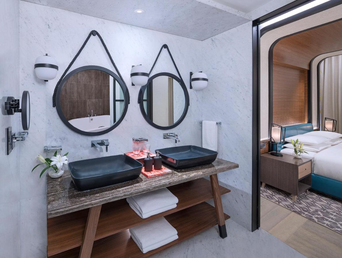 Hotel Andaz Family By Hyatt - Palm Jumeirah 5*