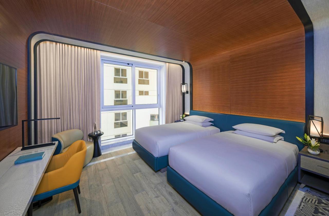 Andaz Family By Hyatt - Palm Jumeirah