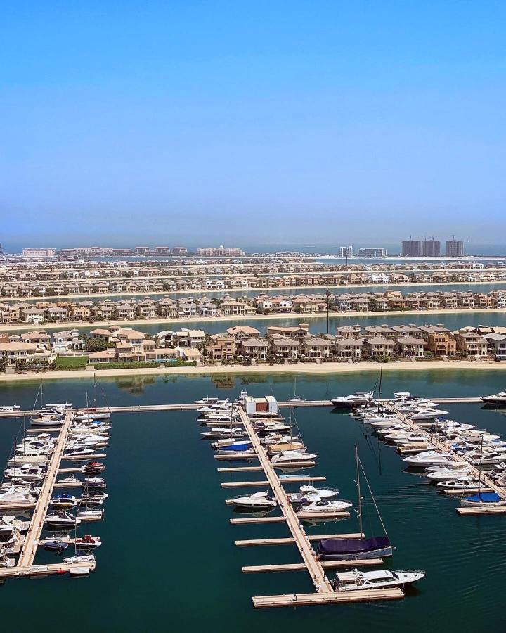 Otel Andaz Family By Hyatt - Palm Jumeirah 5*