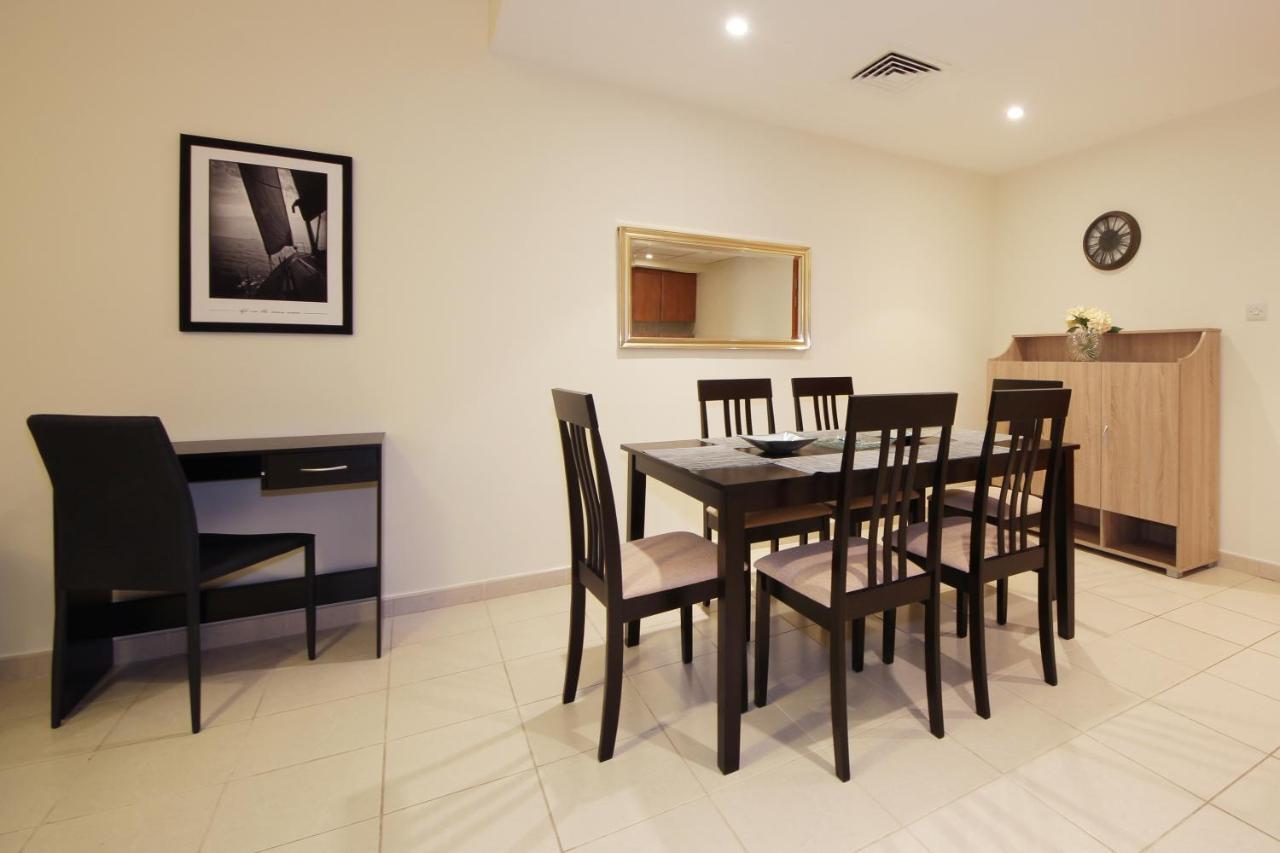 Apartamento New Arabian Al Dhafra 2 The Greens 1 Br Dubai