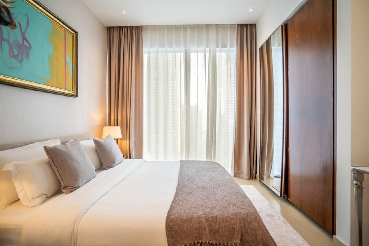 Luton Vacation Homes Marina Gate Tower 2