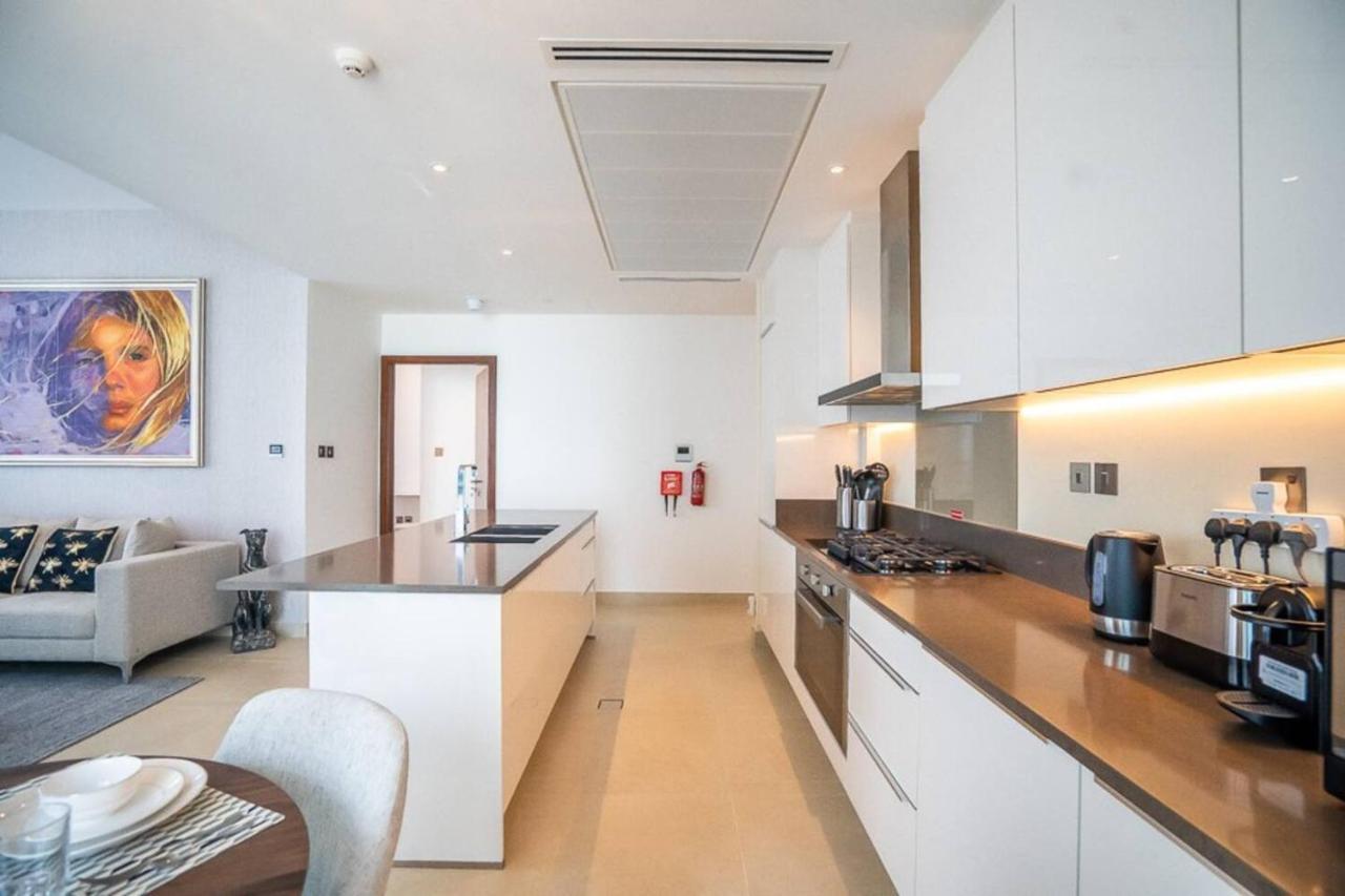 Apartment Luton Vacation Homes Marina Gate Tower 2 Dubai