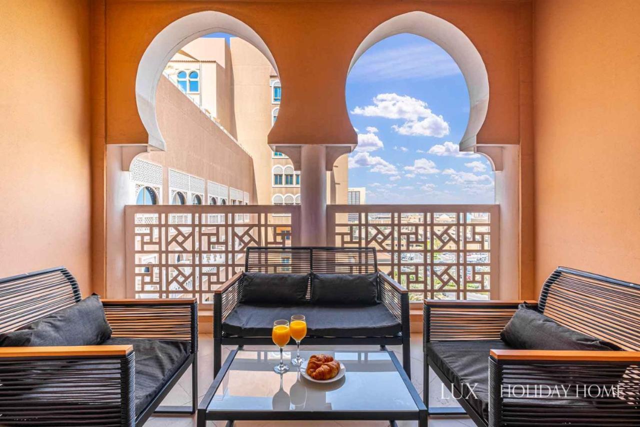 Lux - Ibn Battuta Apartment *