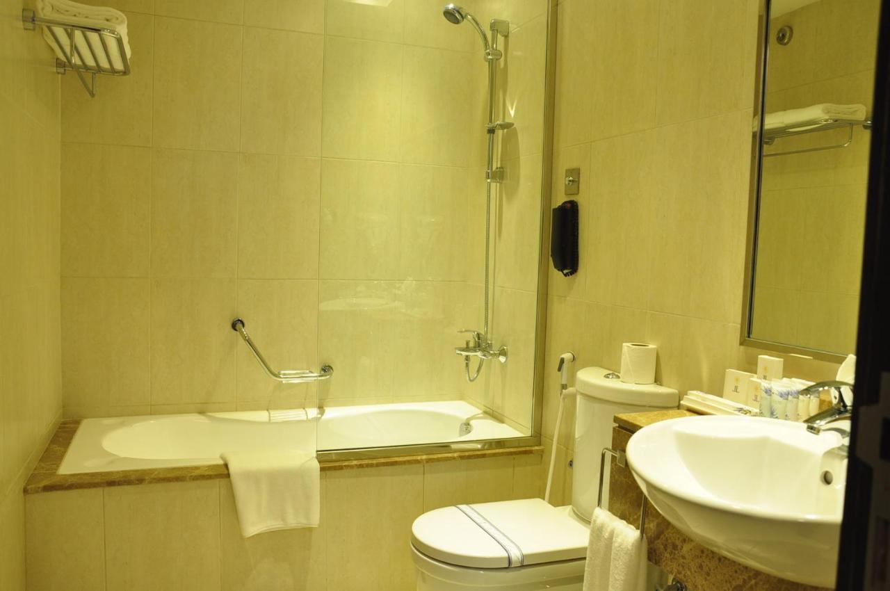 Hotel Lavender Al Nahda Dubai