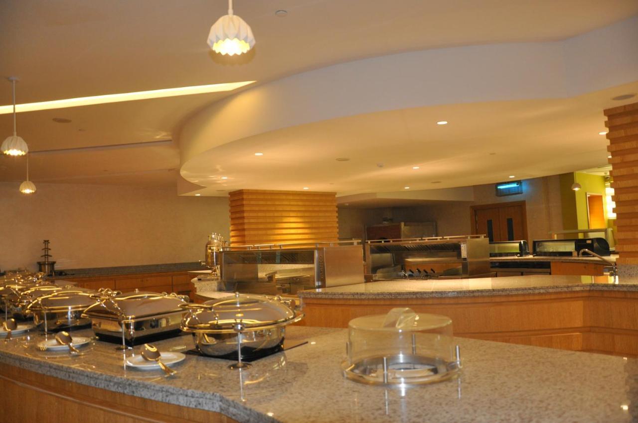 Hotel Lavender Al Nahda 4*