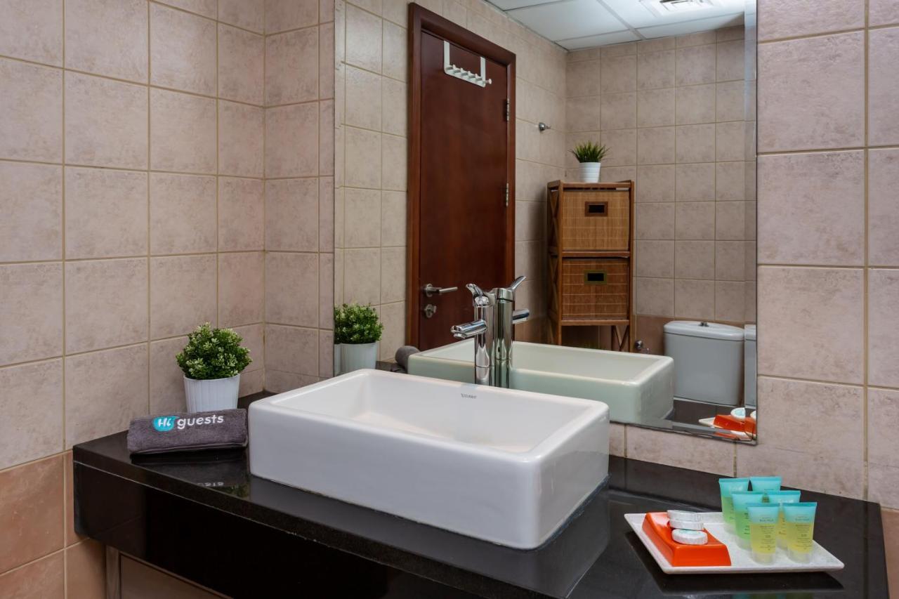 Higuests - Modern In Marina With Pool And Gym Apartment