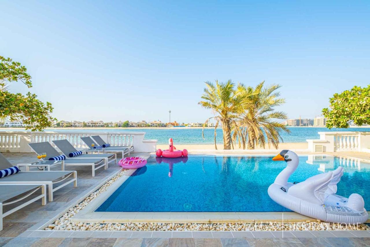 Villa Lux - The Paradise Palace *