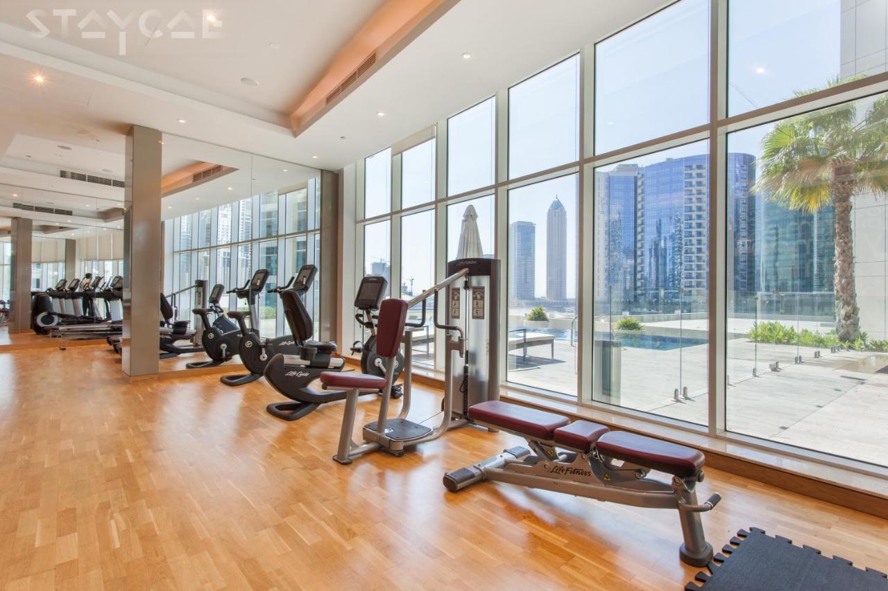 Staycae Bay's Edge Dubai