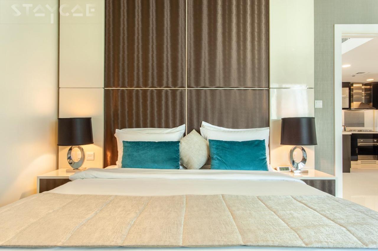 Apartment Staycae Bay's Edge