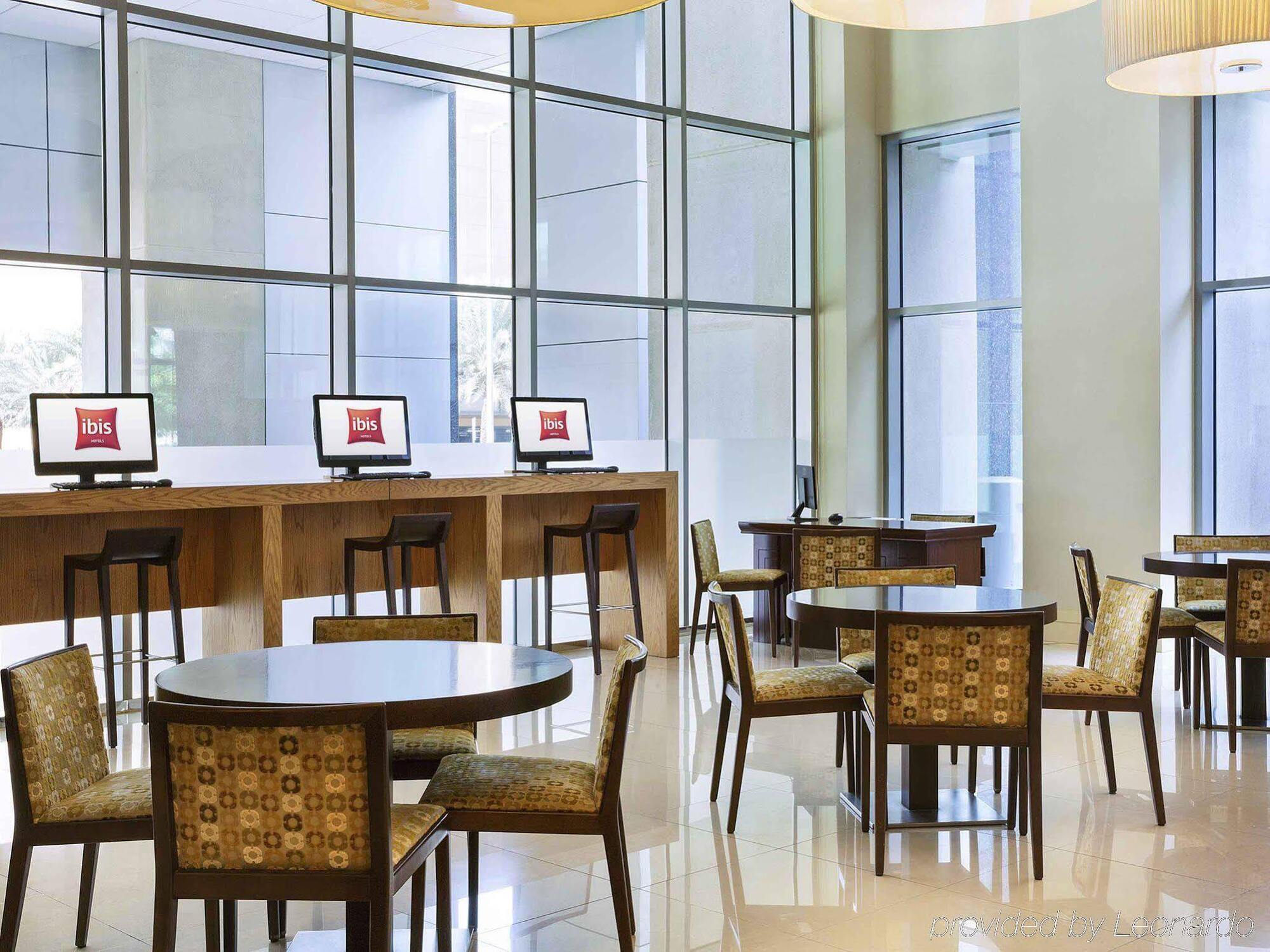 Ibis Deira Creekside Otel 3*